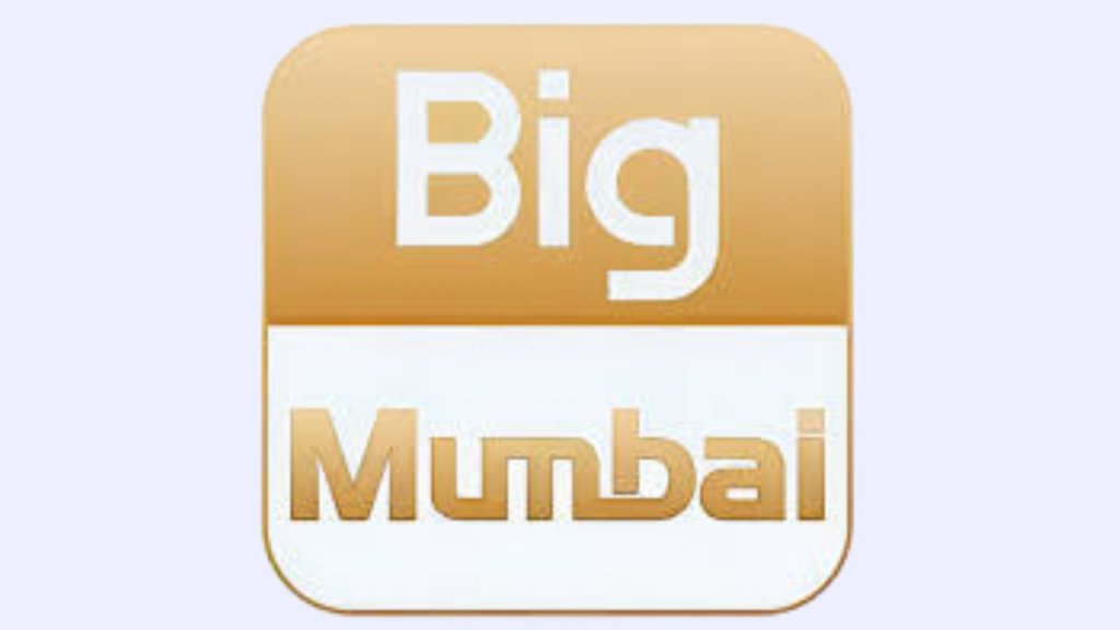 Big Mumbai